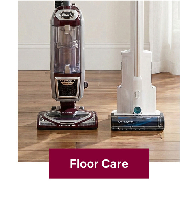 floor care