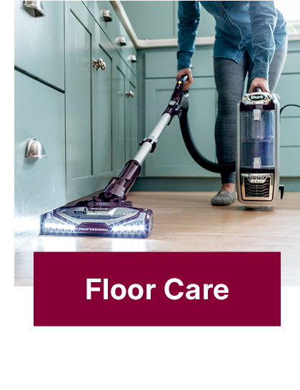 floor care