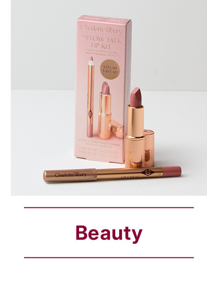 beauty