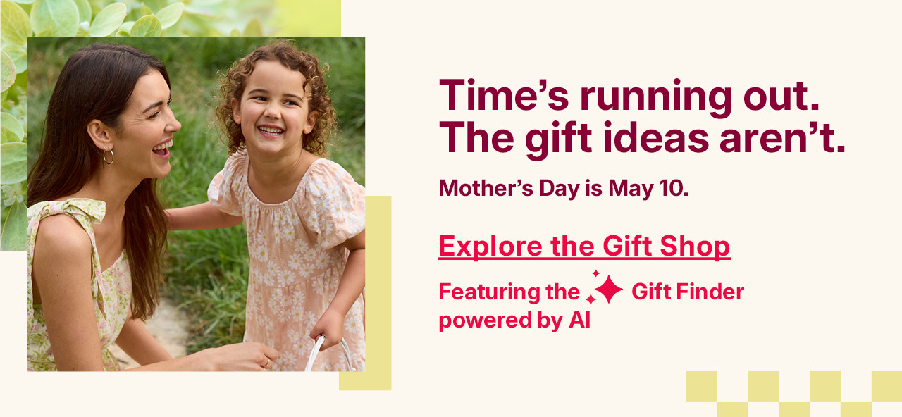explore the gift shop
