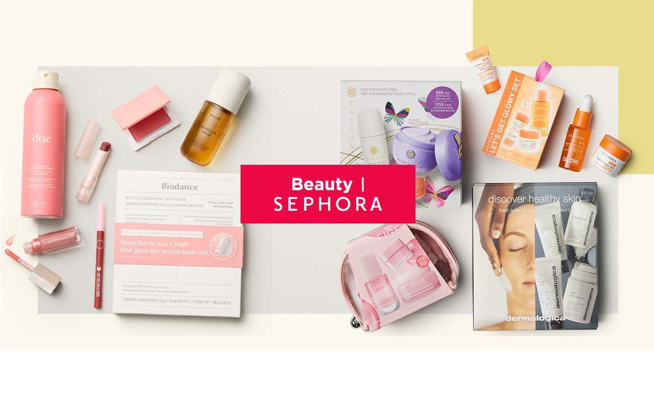 shop sephora