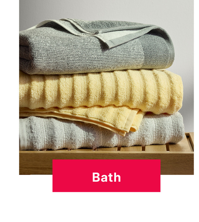 bath
