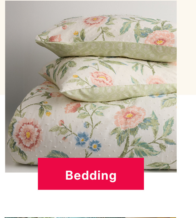 bedding
