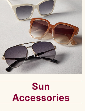 sun accessories