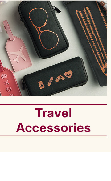 travel accessories