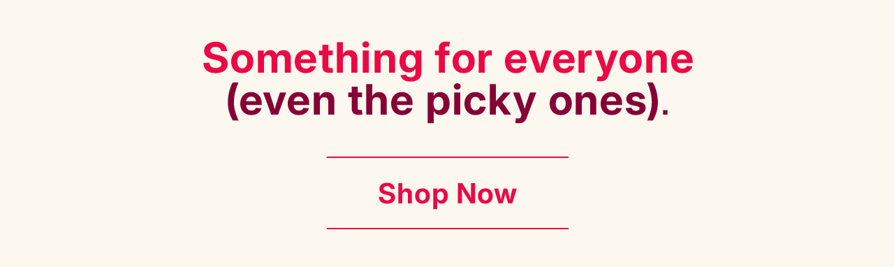 shop now