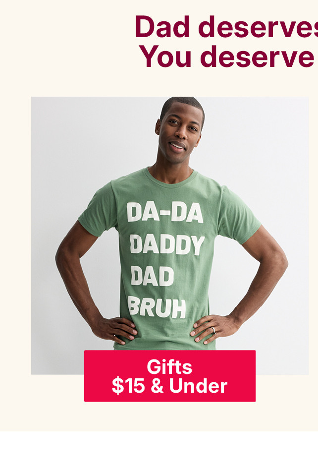 gifts $15 and under