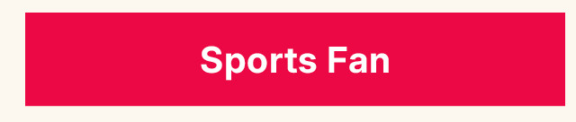 sports fan
