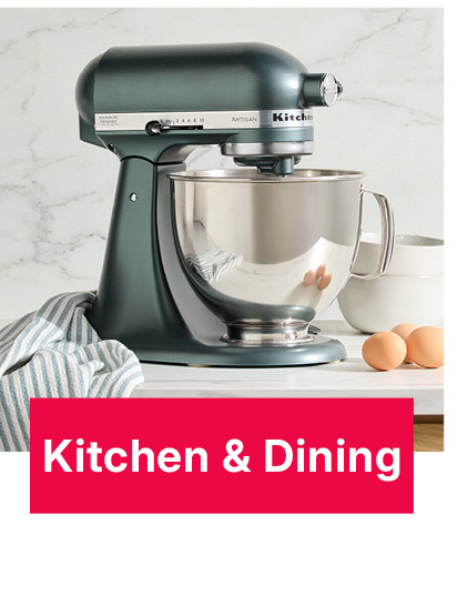 kitchen & dining