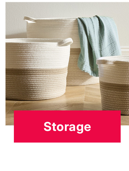 storage