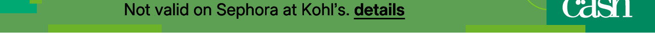earn $10 kohls cash for every $50 spent