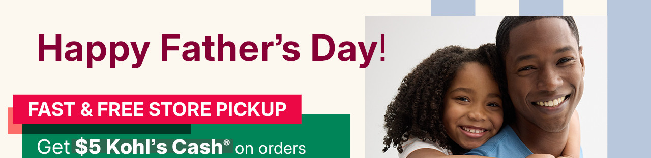 happy father's day! shop gifts for pickup