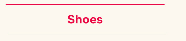 shoes