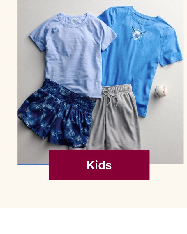 kids