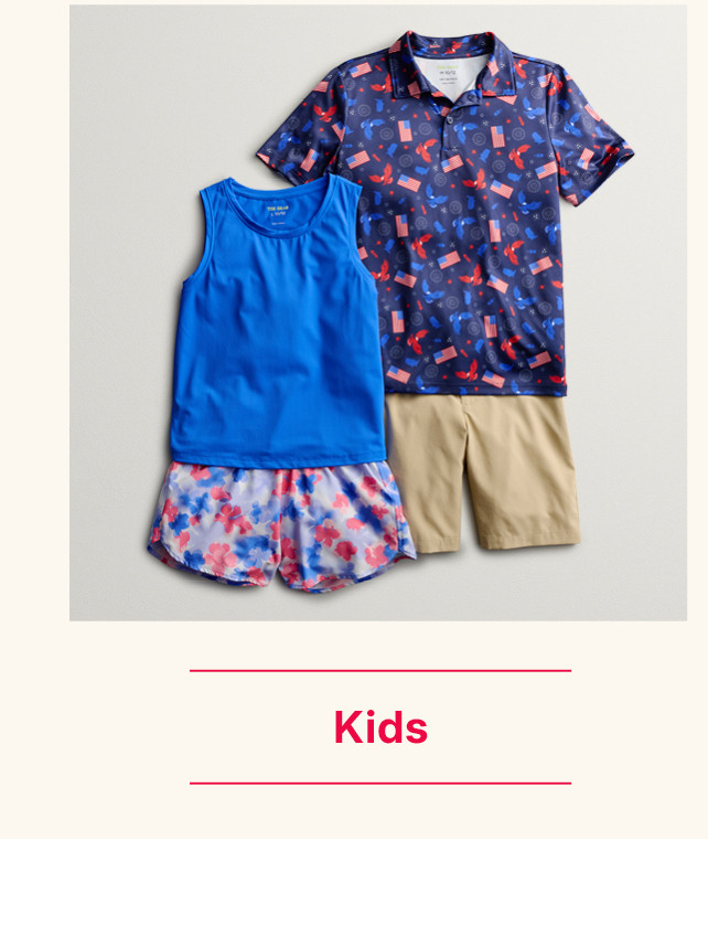kids