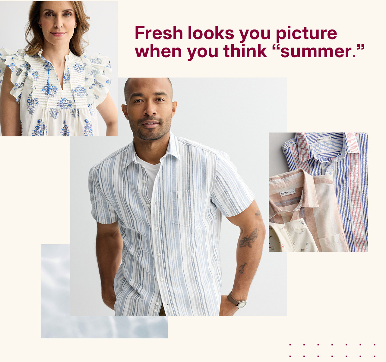 shop new arrivals