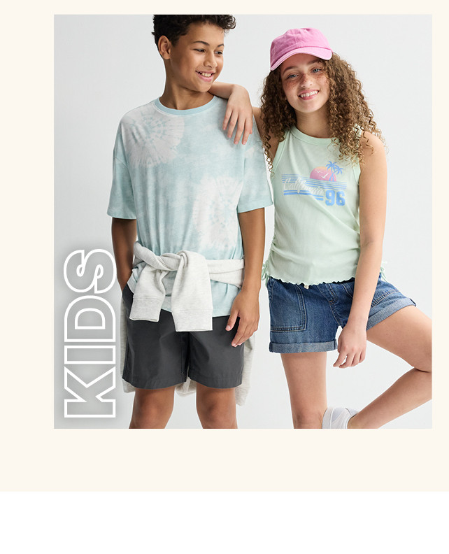 kids