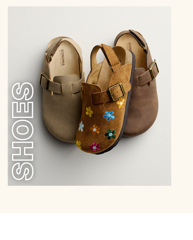 shoes