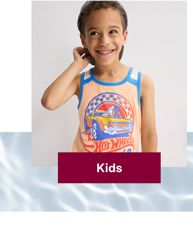 kids