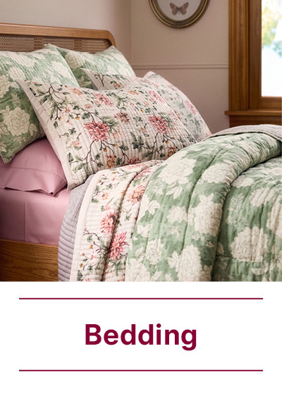 bedding