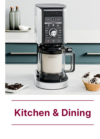 kitchen & dining