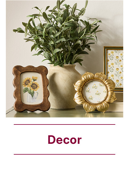decor
