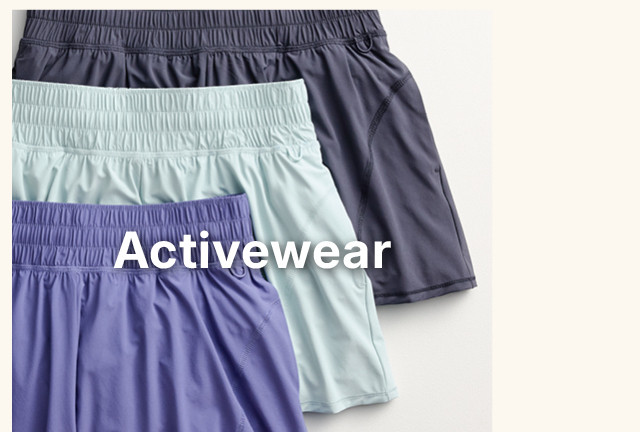 activewear