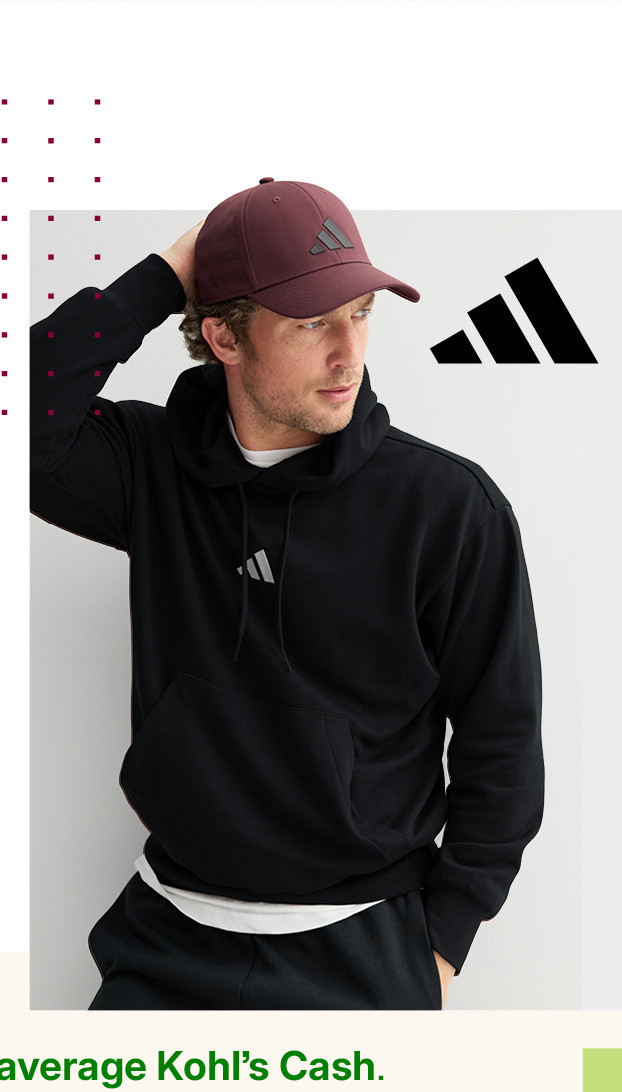 adidas
