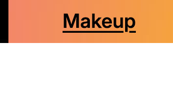 makeup