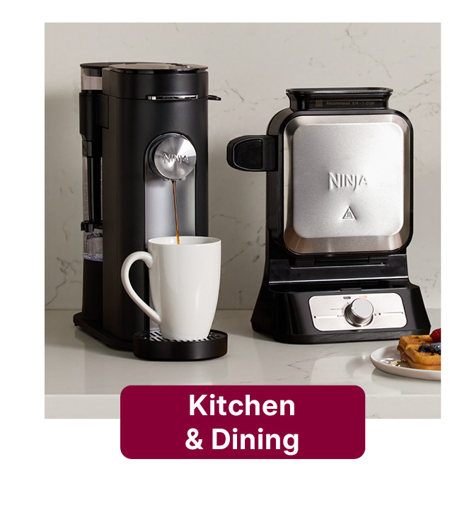kitchen & dining