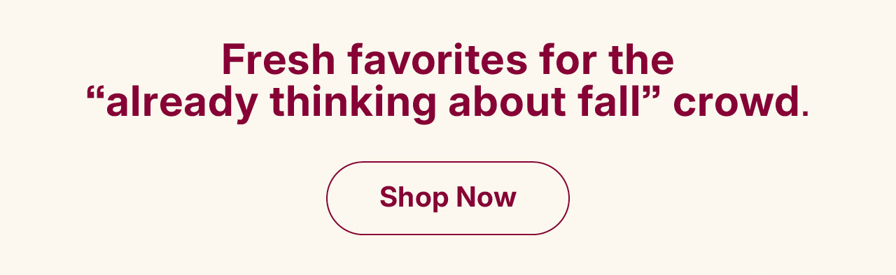 shop now