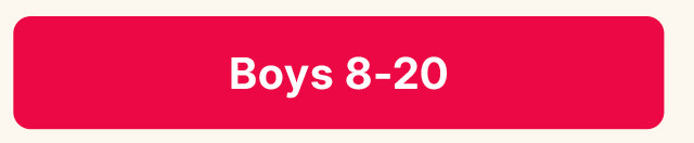 boys 8-20