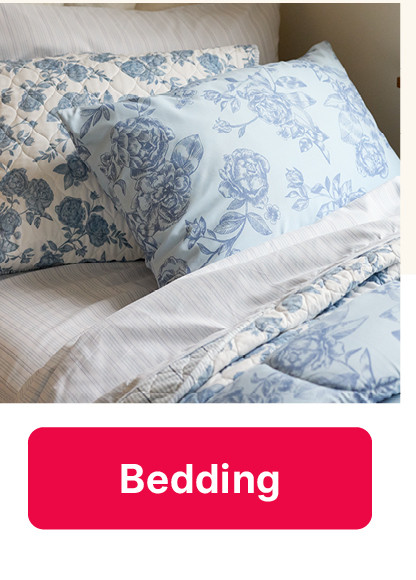 bedding
