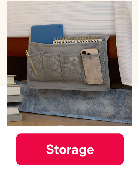 storage