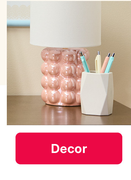decor