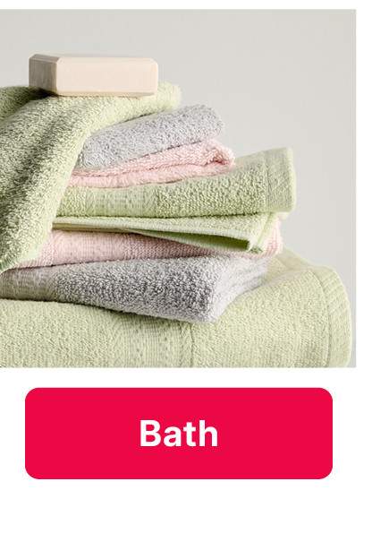 bath