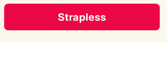 strapless