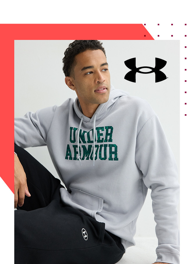 under armour