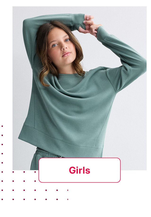 girls