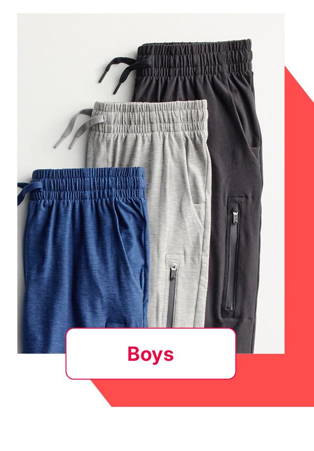 boys