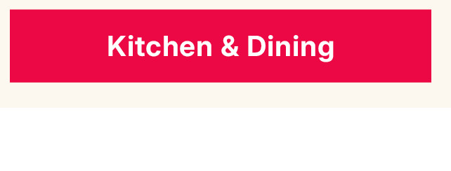 kitchen & dining