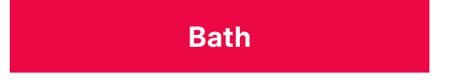 bath