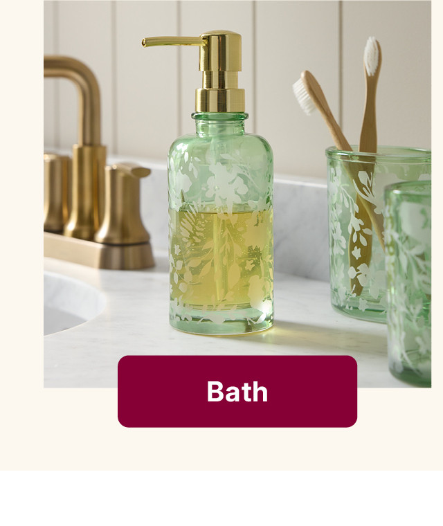 bath