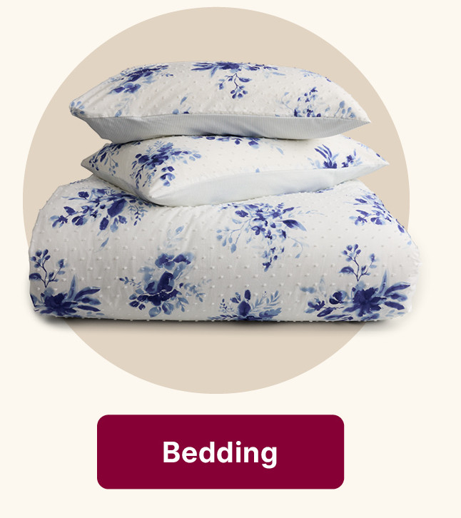 bedding