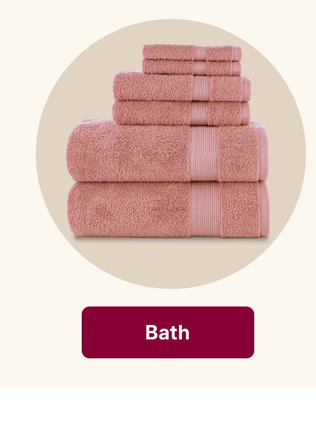 bath