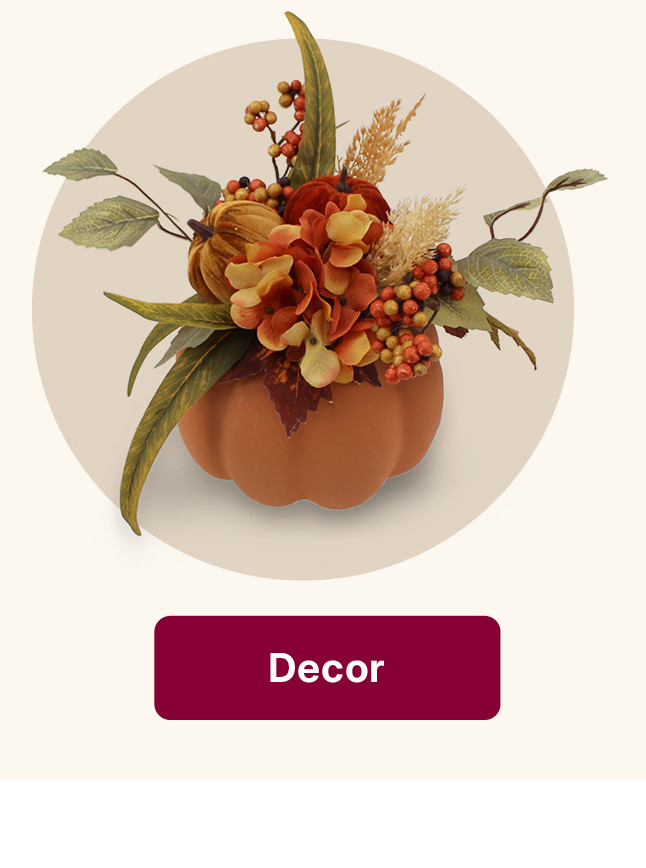decor