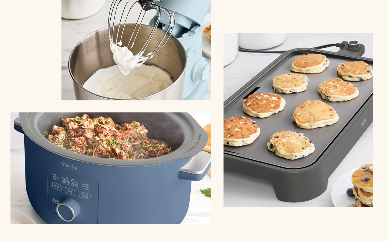 shop the martha stewart collection