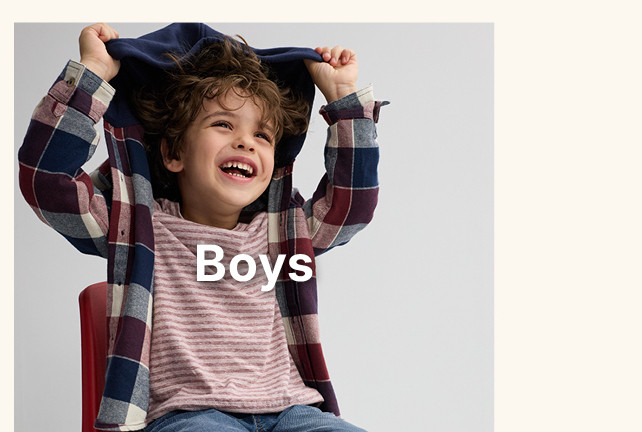 boys