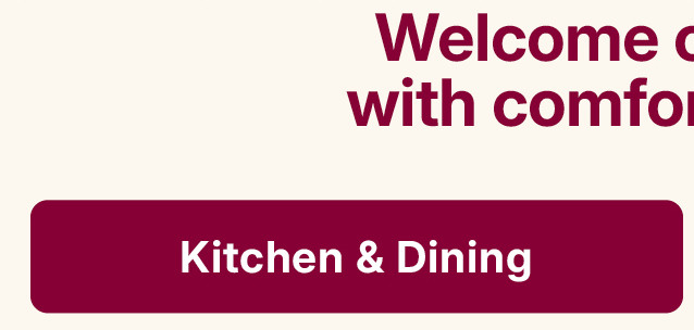 kitchen and dining