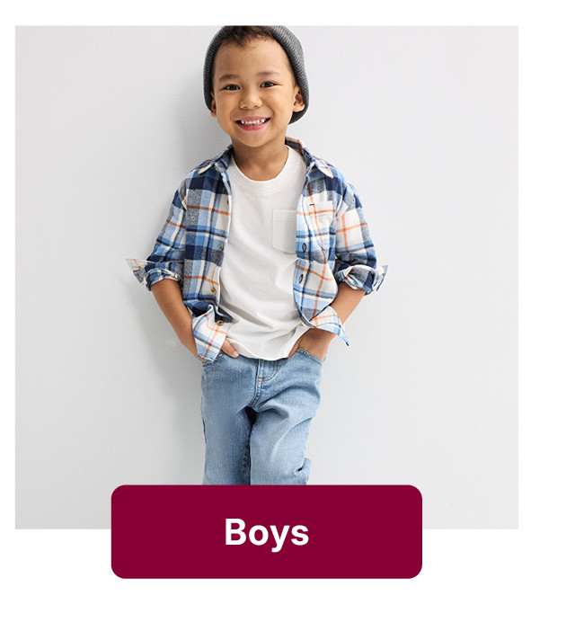 boys